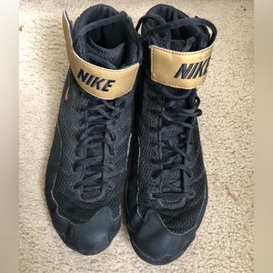 Men’s Wrestling Shoes